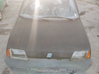 Fiat Cinquecento 500 170 0.9 I.E S 40CV 1991-1999