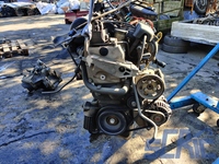RENAULT CLIO 2 BB, CB 1.2 1998-2010 6