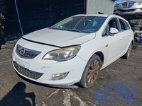 Opel Astra J Sports Tourer P10 1.7 CDTI 125CV 2010-2015