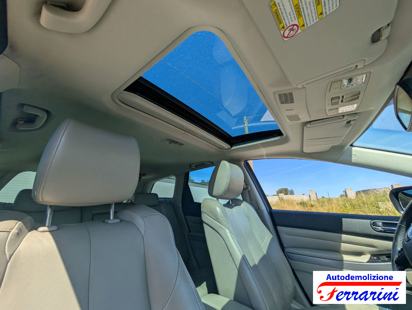 Mazda Cx-7 ER 2.2 MZR-CD AWD 173CV 2009-2013