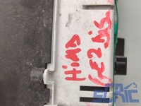 Quadro Contachilometri HYUNDAI GETZ TB 1.5 CRDI 2003-2005 940031C550, 200435310H