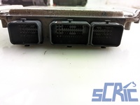 Kit Accensione PEUGEOT 307 CC 3B 1.6 16V 2003-2009 9654823880, 9650663980 10