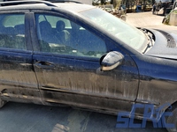 Mercedes Classe C S203 C 200 CDI 116CV 2001-2007