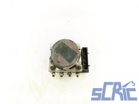 Centralina Pompa Abs CITROEN BERLINGO M 1.9 D 70 1999-2011 8200344606 7