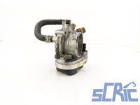 Corpo Farfallato OPEL ASTRA H A04 1.6 2006-2014 55560398, A2C53119795, A2C551197