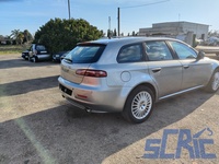 Alfa Romeo 159 Sw 939 2.4 JTDM 200CV 2006-2011