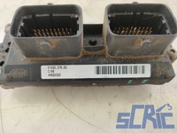 Centralina Motore FIAT PUNTO 188 1.2 60 1999-2010 46820323, IAW59FM3, 0GXFMZS58