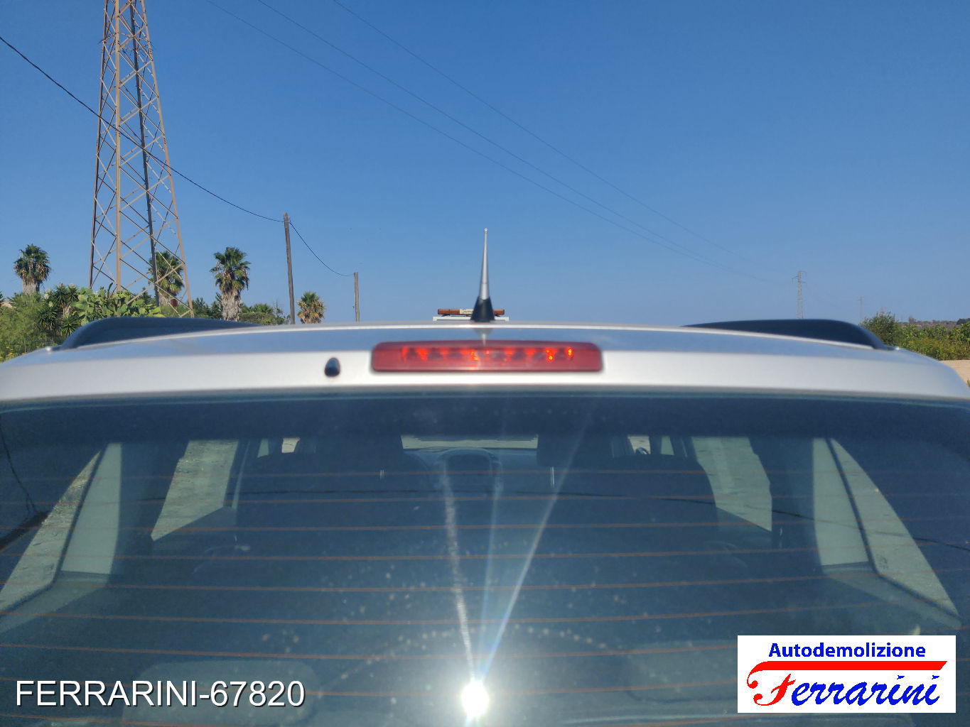 Opel Zafira B 59