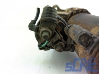 Motorino Avviamento PEUGEOT 307 3A/C 1.4 HDI 2001-2005 9640825280