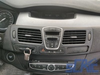 Renault Laguna 3 Sw KT0/1 2.0 DCI 150CV 2007-2015