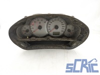 Quadro Contachilometri ALFA ROMEO 166 936 2.4 JTD 1998-2000 156033097, 155035097