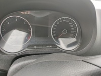 Vw Polo 6C1, 6R1 1.2 TDI 75CV 2009-2023