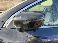 Nissan Qashqai 2  J11 1.5 DCI 110CV 2013-2023