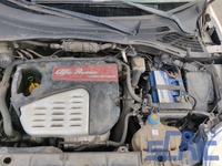 Alfa Romeo Mito 955 1.4 BI-FUEL 120CV 2009-2016