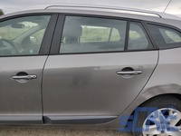 Renault Megane 3 Sw KZ0/1 1.5 DCI 110CV 2009-2015