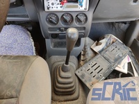 Nissan Micra 2 K11 1.0I 16V 54CV 1992-2000