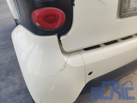 Smart Fortwo Coupe 450 0.7 61CV 2004-2007