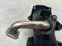 EGR MERCEDES CLASSE C S205 C 220 D 4MATIC 2015-2018 A6511402208