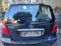 Mercedes Classe A W169 A 150 95CV 2004-2012