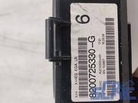 Quadro Contachilometri RENAULT TWINGO 2 CN0 1.2 2007-2014 8200725330
