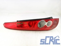 Fanalino Stop Posteriore FORD FIESTA 5 JD, JH 2002-2008 sinistro, sx, posteriore