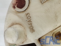 Cestello Pompa Galleggiante Serbatoio FIAT SEICENTO 600 187 0.9 1997-2008