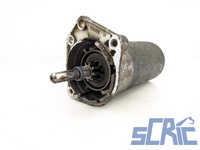 Motorino Avviamento SEAT IBIZA 2 6K1 1.4I 1993-2002 085911023J, 0001112044 7
