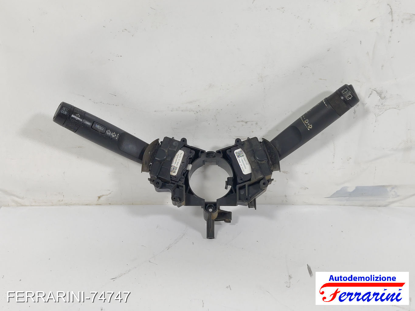 Devioluci OPEL MERIVA B S10 2010-2014 20941129, 20941131, 13600510279