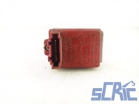 Centralina Ventola Stufa VW GOLF 4 1J1 1.9 TDI 1997-2004 1J0907521, 5DS00646701