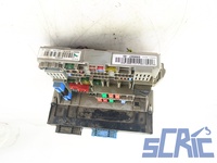 Fusibiliera Scatola Fusibili Body Computer BMW SERIE 1 E87 120D 2004-2011
