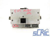Body Computer LANCIA YPSILON 843 1.4 2006-2011 51786802, 406626