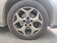 Ford C-Max 2 DXA/CB7, DXA/CEU 1.6 TDCI 115CV 2010-2019