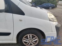 Fiat Scudo 270, 272 2.0 D MULTIJET 120CV 2007-2016