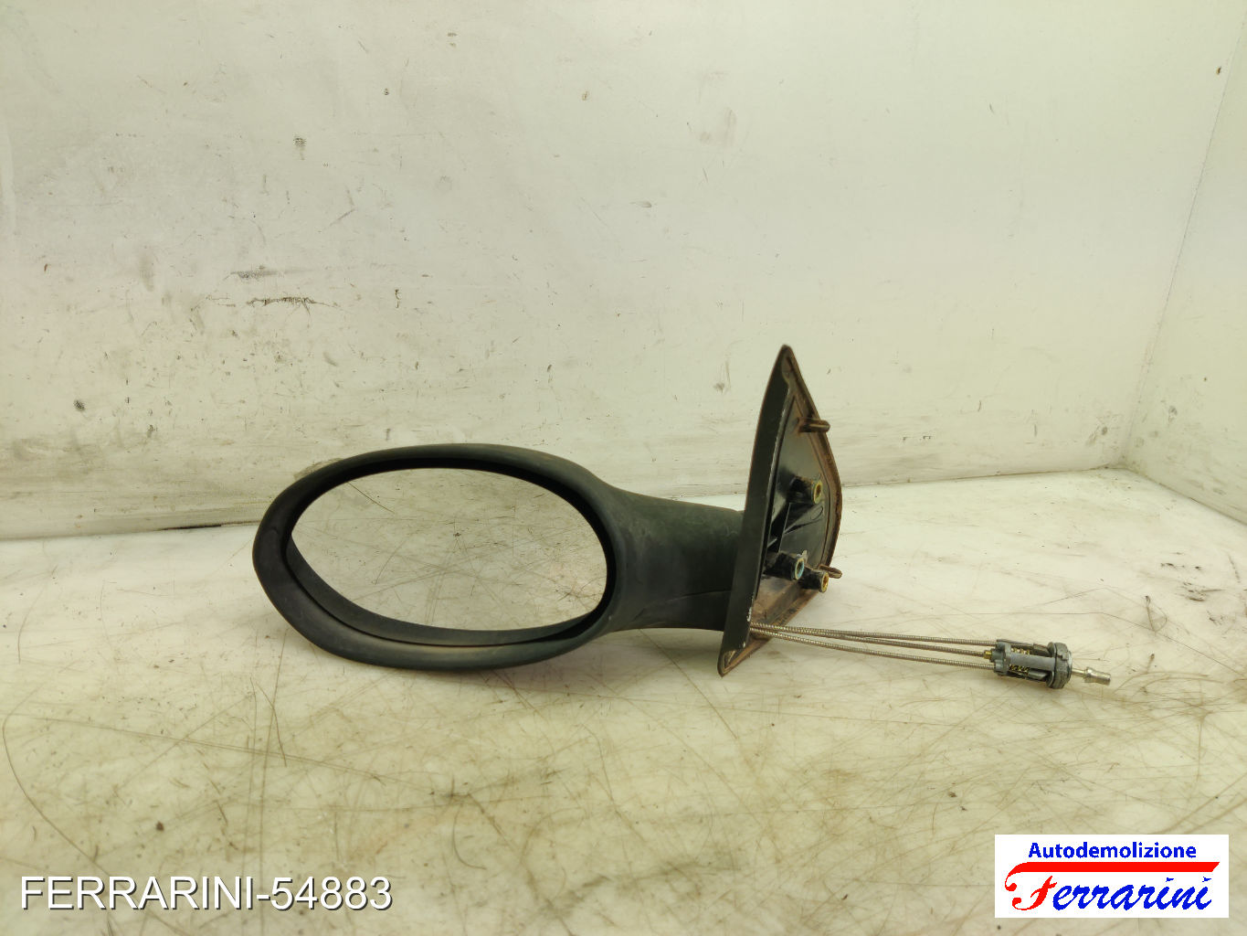 Specchietto Laterale LANCIA Y 840 1995-2003 sinistro, sx 8