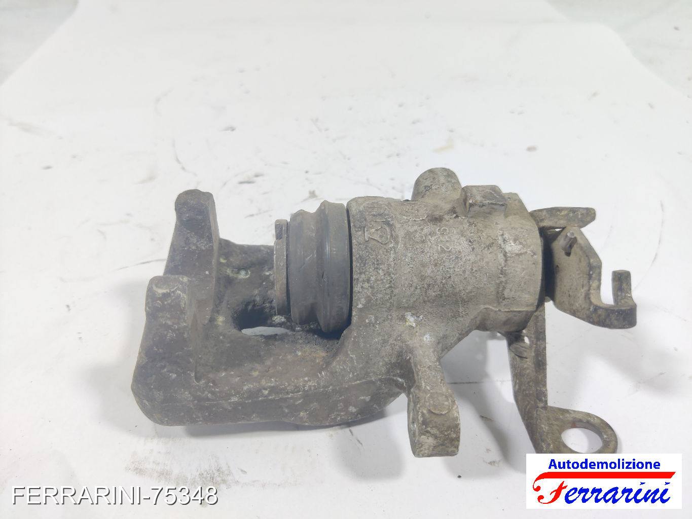 Pinza Freno ALFA ROMEO 147 937 1.9 JTD 2001-2010 77362301