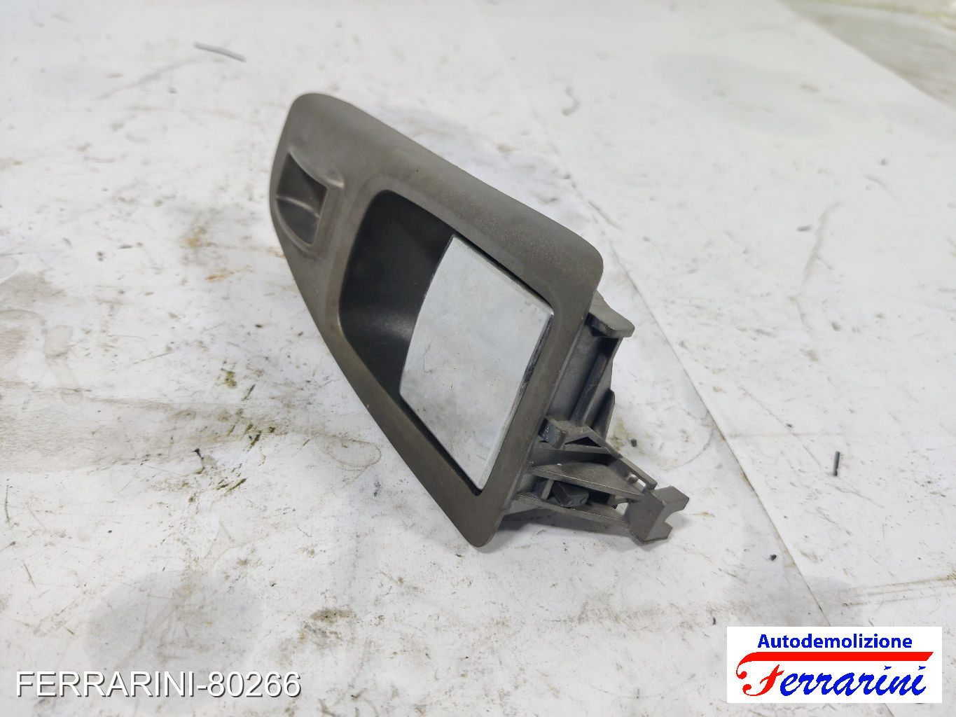 Maniglia Porta Interna LANCIA MUSA 350 2004-2012 sinistra, sx, posteriore, post