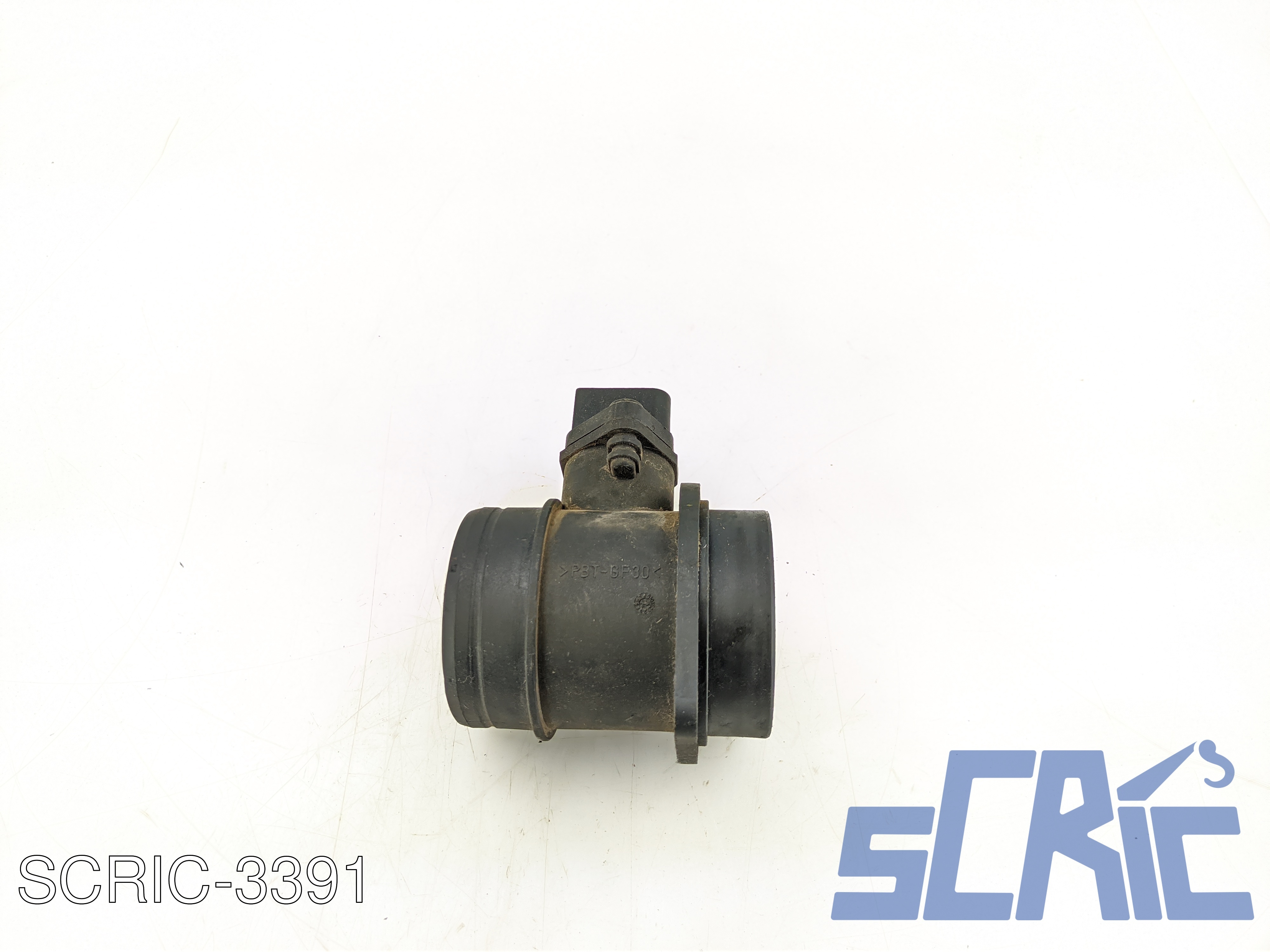 Debimetro VW GOLF 5 1K1 1.9 TDI 2003-2008 038906461B, 0281002531, 038906461B
