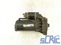 Motorino Avviamento PEUGEOT 307 CC 3B 2.0 HDI 135 2005-2009 0051511301 6