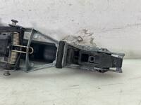 Maniglia Porta Esterna VW GOLF 5 1K1 2003-2008 destra, dx, frontale, anteriore 6