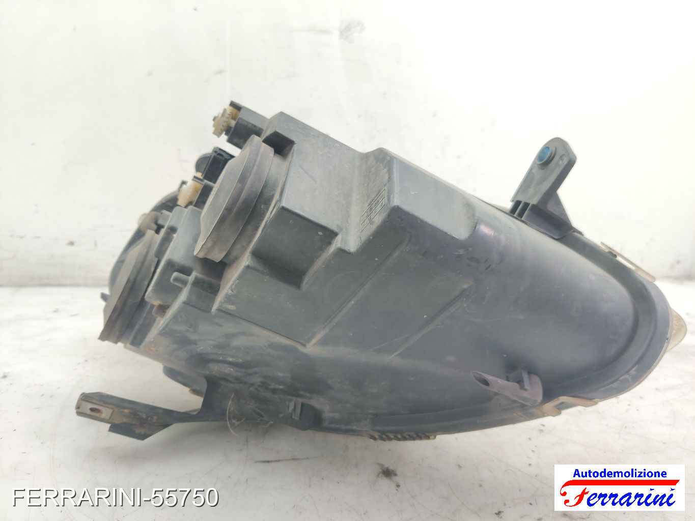 Faro Anteriore LANCIA MUSA 350 2006-2012 sinistro, sx 51880907