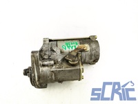Motorino Avviamento LAND ROVER FREELANDER L314 2.0 TD4 4X4 2000-2006 NAD101500 8