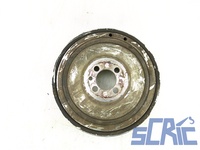 Puleggia Albero Motore ALFA ROMEO 156 SW 932 1.9 JTD 2000-2001 55208280