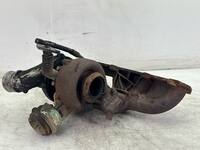 Turbina FIAT STILO 192 1.9 JTD 2001-2006 46786078, 71723495, 60816402