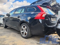 Volvo V60 1 155 2.0 D2 120CV 2015-2018