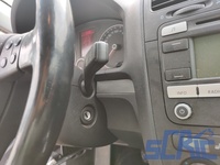 Vw Golf 5 Variant 1K5 1.4 TSI 160CV 2008-2009