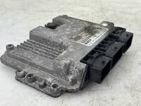 Centralina Motore FORD FOCUS 2 SW DA, DS, FFS 1.6 TDCI 2004-2012 0281015242