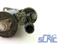 Motorino Avviamento SEAT ALTEA XL 5P5, 5P8 1.6 2006-2023 02T911023M, 02T911023T