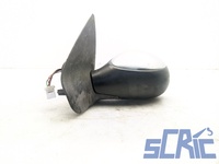 Specchietto Laterale PEUGEOT 206 2A/C 2001-2009 sinistro, sx