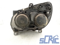 Faro Anteriore FIAT DOBLO 223 2005-2010 destro, dx 51755054, 51805934, 43680999 6