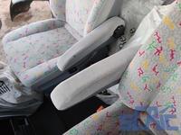 Mercedes Vito 638/2 V 230 143CV 1996-2003